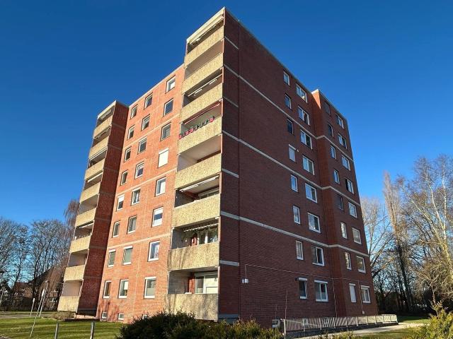 Wohnung kaufen in Maadetal, Wilhelmshaven