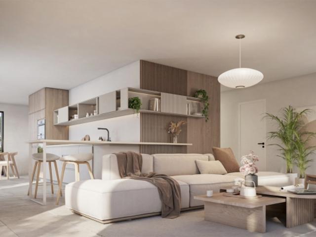 Wohnung kaufen in Prilly, District de l'Ouest lausannois