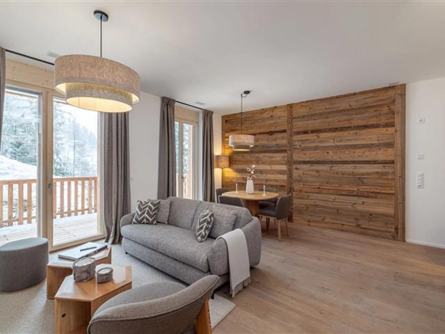 Wohnung kaufen in Anniviers, Wallis