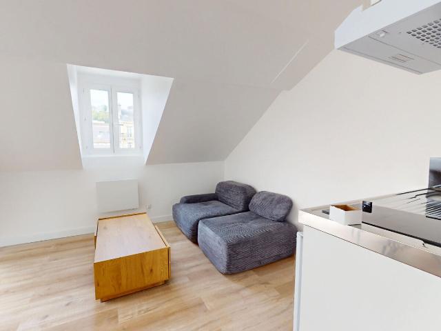 Appartement location à Le Havre