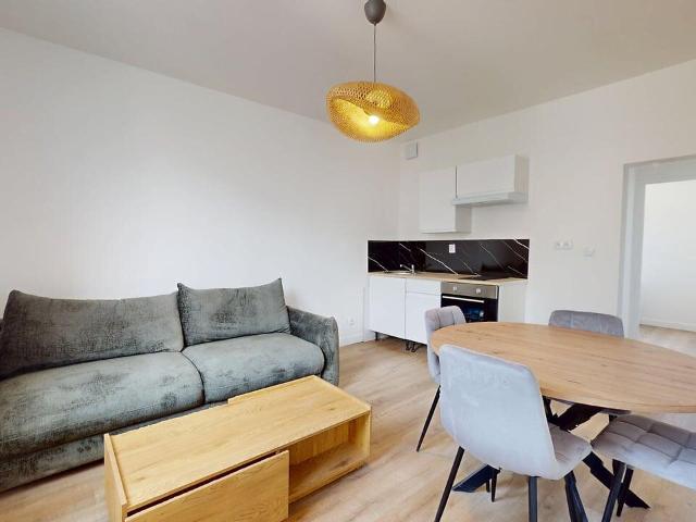 Appartement location à Le Havre