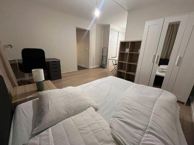 Appartement location à Reims