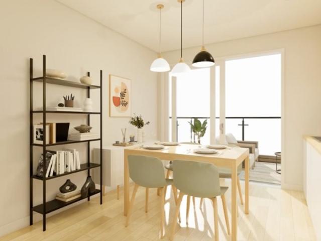 Wohnung mieten in Dompierre (FR), Freiburg