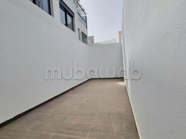Appartement location à Anfa, Gharb-Chrarda-Beni Hssen