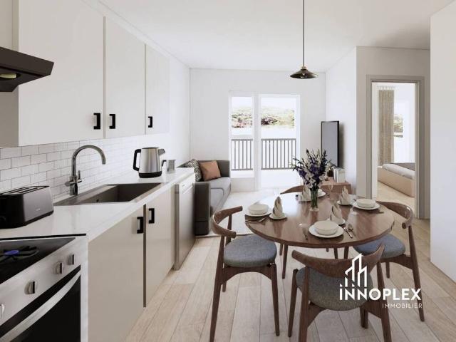 Apartment for rent in Fleurimont, Sherbrooke