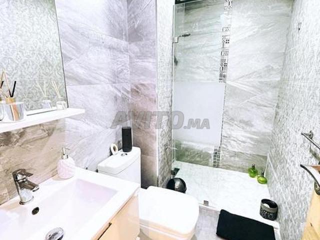 Appartement location à Bouskoura, Gharb-Chrarda-Beni Hssen