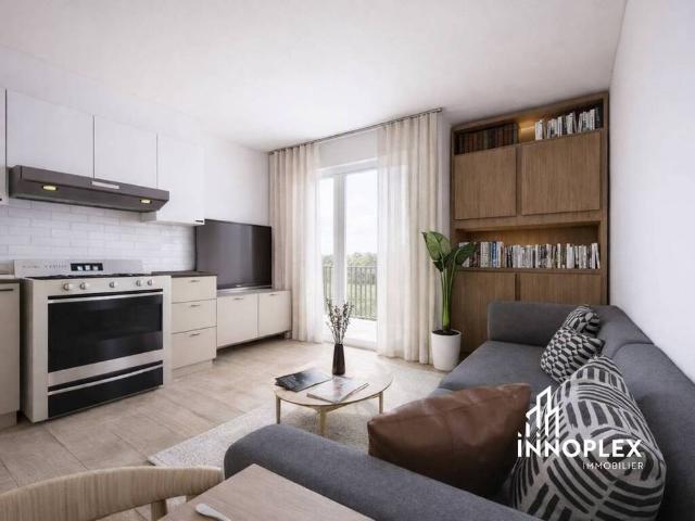 Apartment for rent in Sherbrooke, Quebec