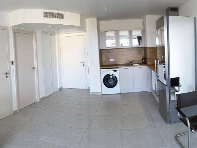 Appartement location à Lauvert, Antibes