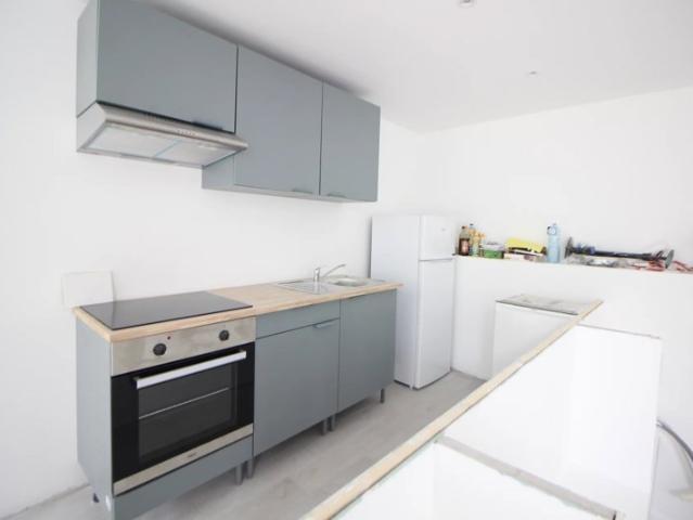 Maison vente à Clermont, Mouy