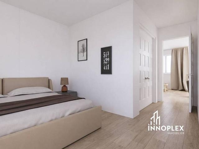 Apartment for rent in Sherbrooke, Quebec