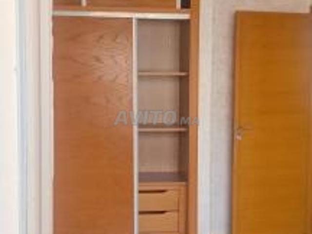 Appartement location à Anfa, Gharb-Chrarda-Beni Hssen