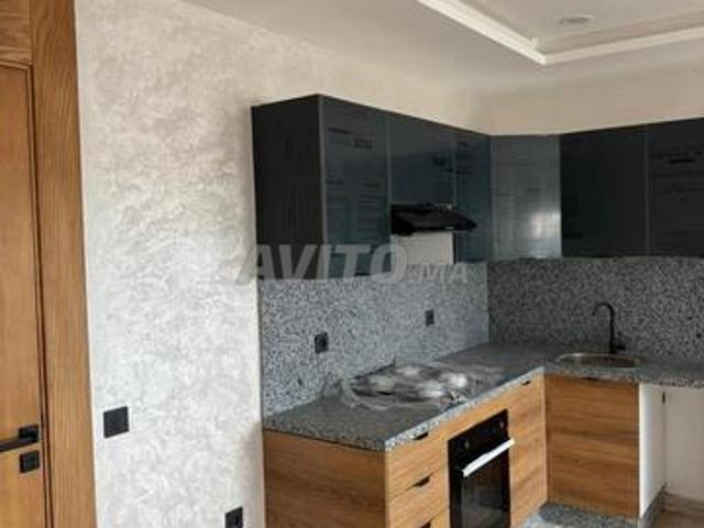 Appartement location à Anfa, Gharb-Chrarda-Beni Hssen