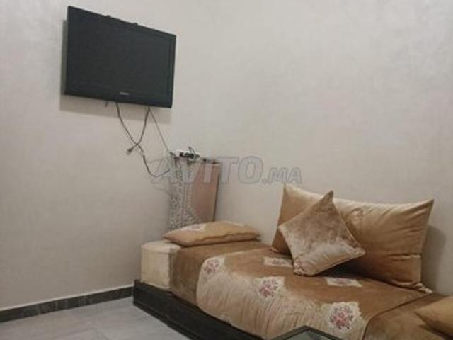 Appartement location à Bouskoura, Gharb-Chrarda-Beni Hssen
