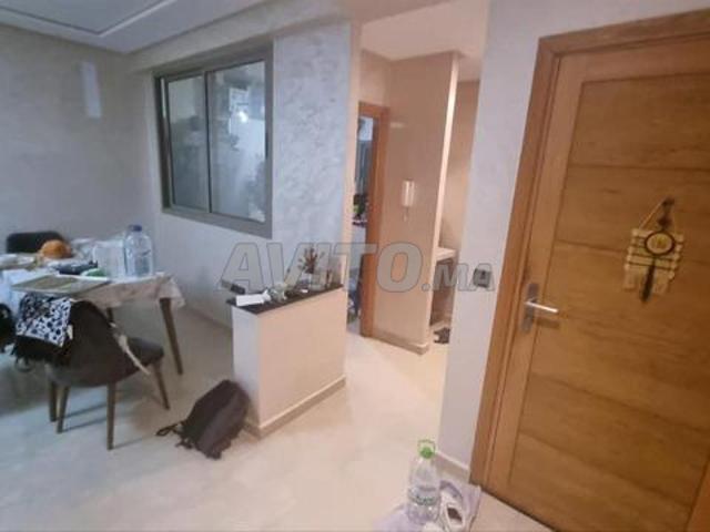 Appartement location à Anfa, Gharb-Chrarda-Beni Hssen