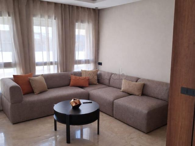 Villa location à Anfa, Gharb-Chrarda-Beni Hssen