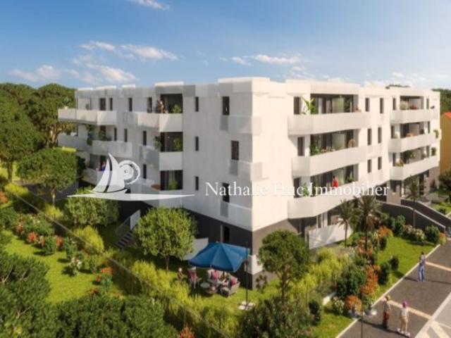 Appartement vente à Perpignan, Le Barcarès