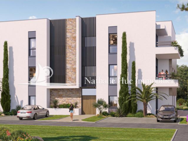 Appartement vente à Perpignan