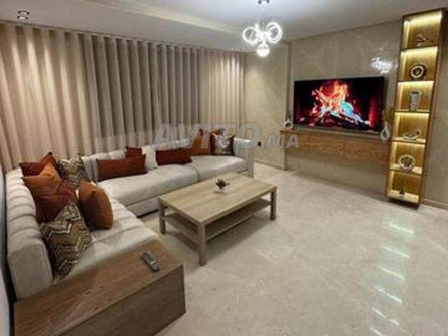Appartement location à Anfa, Gharb-Chrarda-Beni Hssen