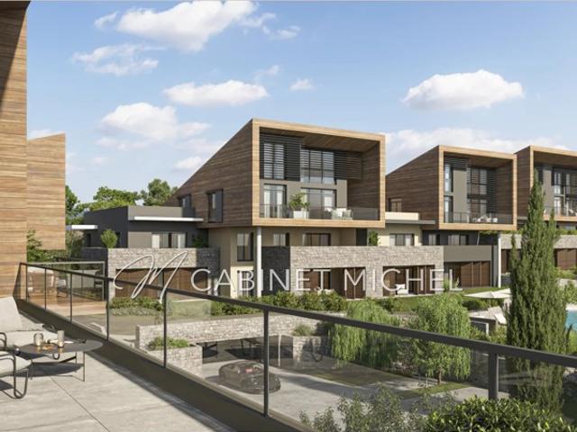 Appartement vente à Grasse, Opio