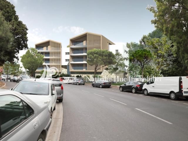 Appartement vente à Perpignan, Canet-en-roussillon