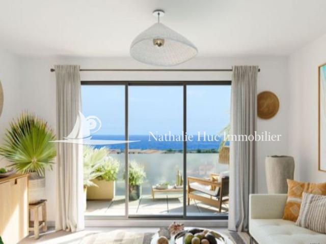 Appartement vente à Perpignan, Le Barcarès