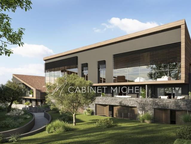 Appartement vente à Grasse, Opio