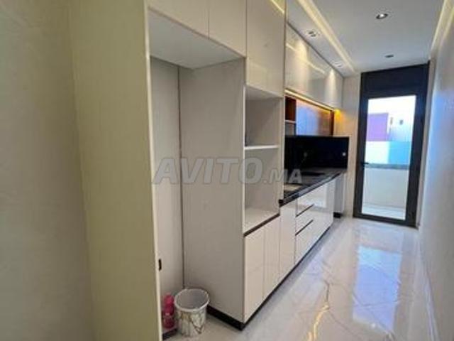 Appartement vente à Anfa, Gharb-Chrarda-Beni Hssen