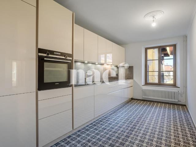 Apartment mieten in Avenches, Waadt