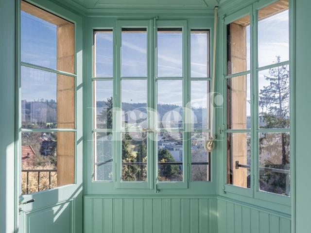 Apartment mieten in Avenches, Waadt