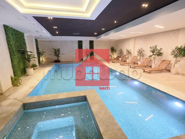 Appartement vente à Marrakech, L'Oriental