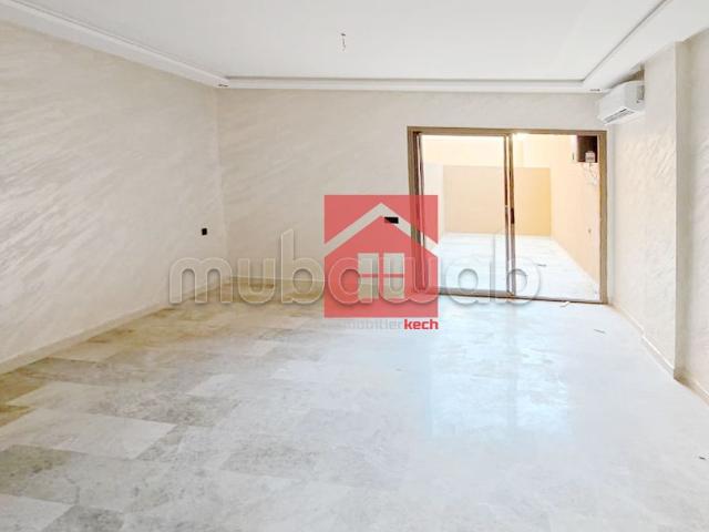 Appartement vente à Marrakech, L'Oriental