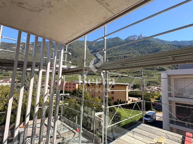 Apartment mieten in Saxon, Martigny