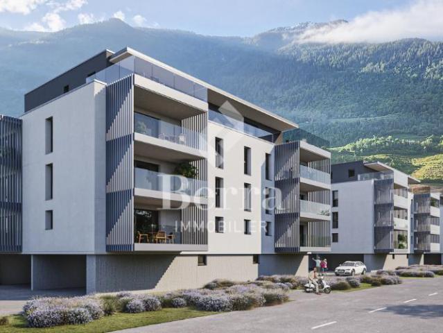 Apartment mieten in Saxon, Wallis