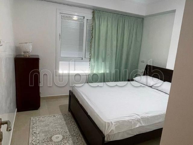 Appartement location à Tangero, Tanger-Tétouan