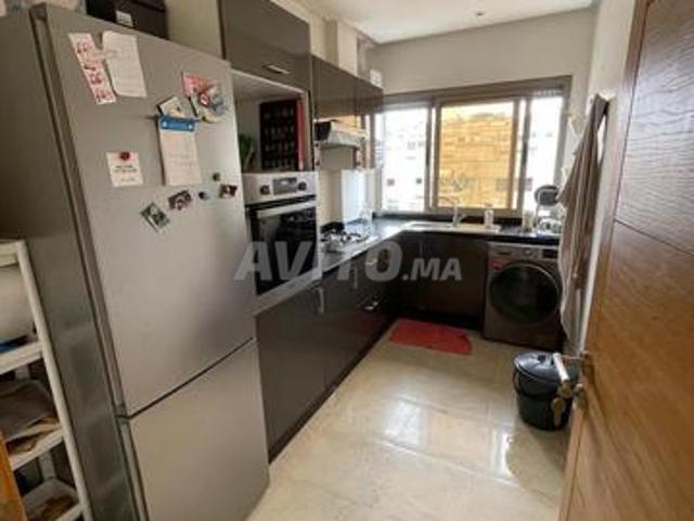 Appartement location à Anfa, Gharb-Chrarda-Beni Hssen