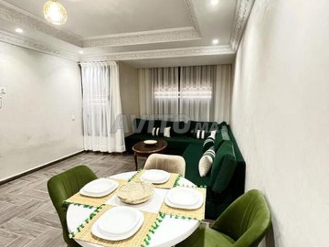 Appartement location à Agadir, Sous-Massa-Drâa