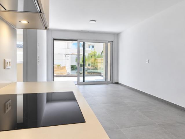 Apartment mieten in Gottefrey, Saxon