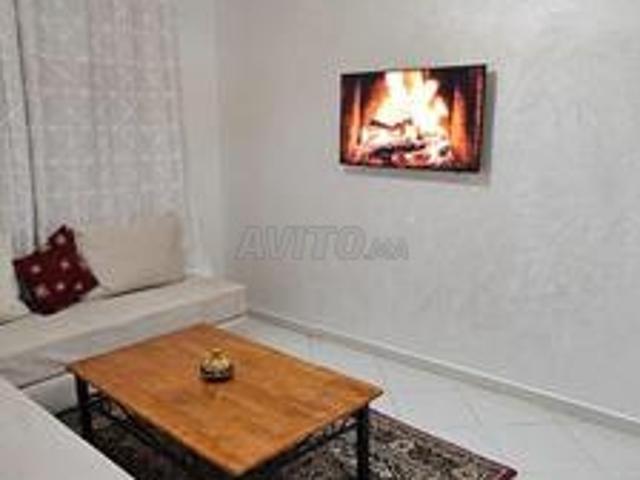 Appartement location à Anfa, Gharb-Chrarda-Beni Hssen