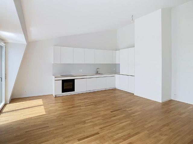 Apartment mieten in Vevey, Waadt