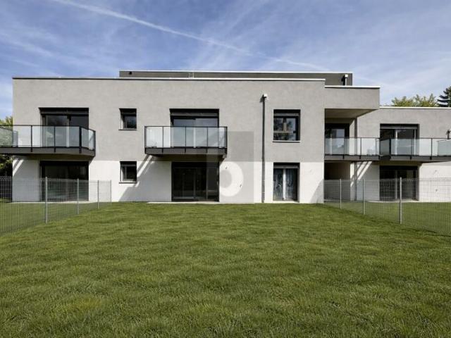 Wohnung kaufen in Pregny-Chambésy