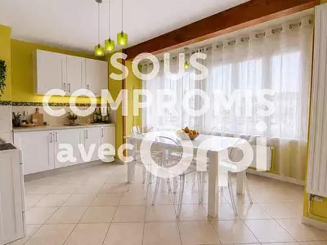 Appartement vente à Neuf-Brisach, Collectivité européenne d'Alsace