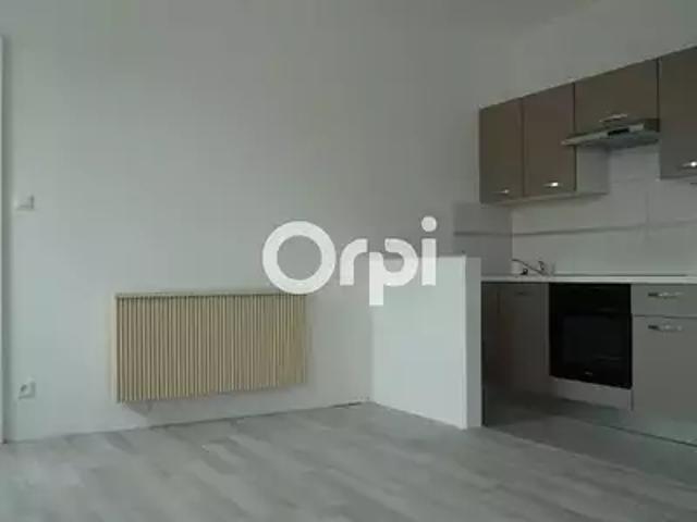Appartement location à Neuf-Brisach, Collectivité européenne d'Alsace