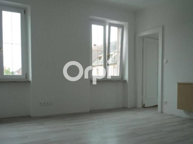 Studio location à Neuf-Brisach, Collectivité européenne d'Alsace