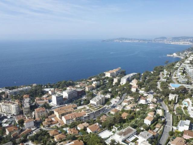 Appartement vente à Nice, Cap-d'ail