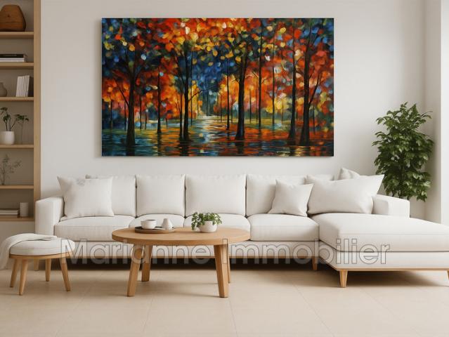 Appartement vente à Montpellier, Sète