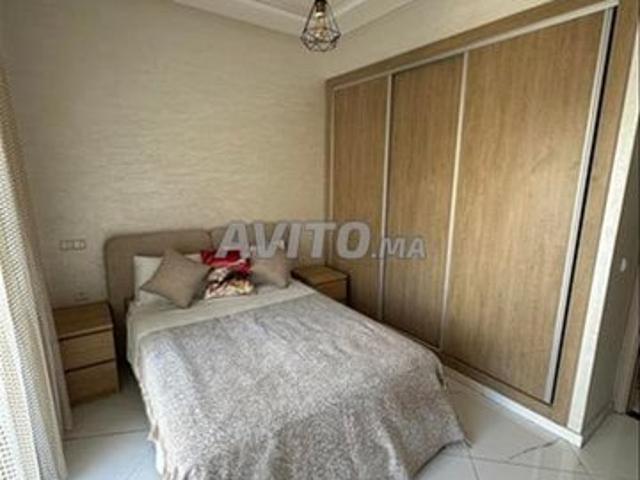 Appartement location à Anfa, Gharb-Chrarda-Beni Hssen