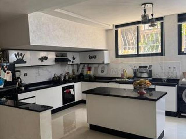 Maison vente à Anfa, Gharb-Chrarda-Beni Hssen