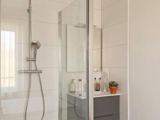 Appartement location à Albi