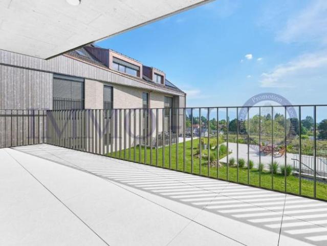 Apartment mieten in Epalinges, Waadt