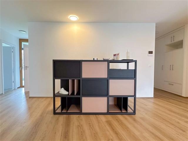 Wohnung mieten in Sierre, Wallis
